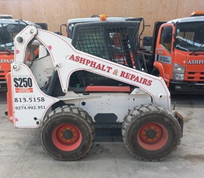 Ashphalt & Repairs Ltd project photo 10