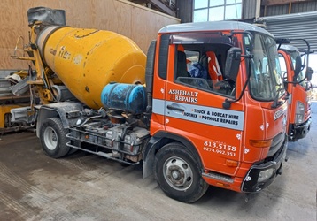 Ashphalt & Repairs Ltd project photo 11