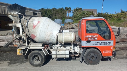 Ashphalt & Repairs Ltd project photo 7
